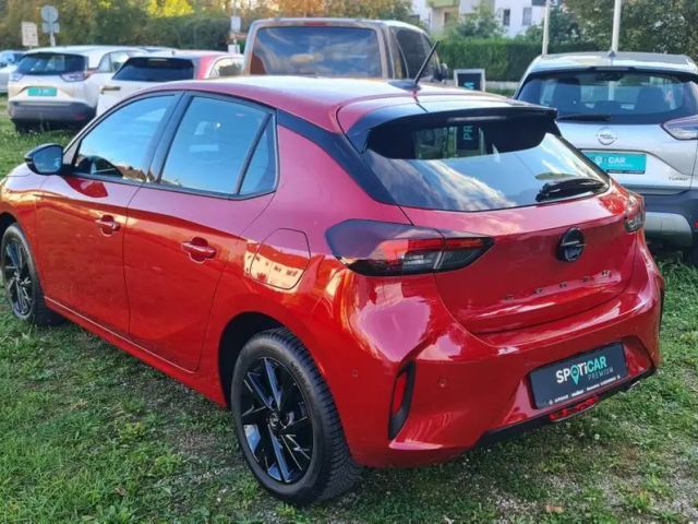 Opel Corsa GS-Line Grand Sport