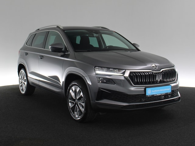 Skoda Karoq 2.0 TDI Selection