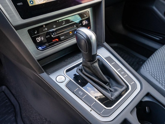 Volkswagen Passat 2.0 TDI DSG Variant