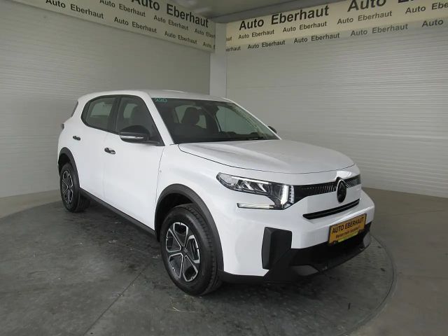 Citroën C3 Aircross You