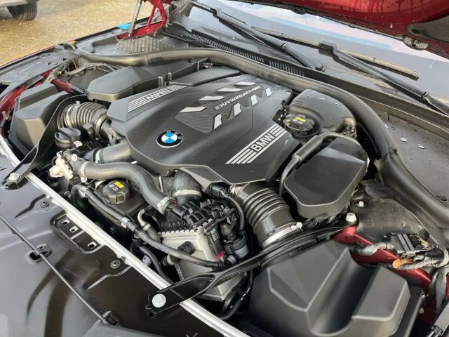 BMW M850 Coupé Gran Coupé Sedan xDrive