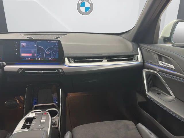 BMW X1 sDrive20i