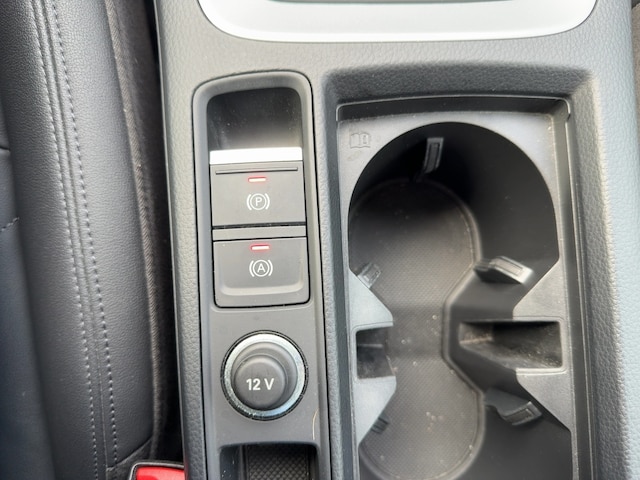 Audi Q3 35 TFSI S-Tronic