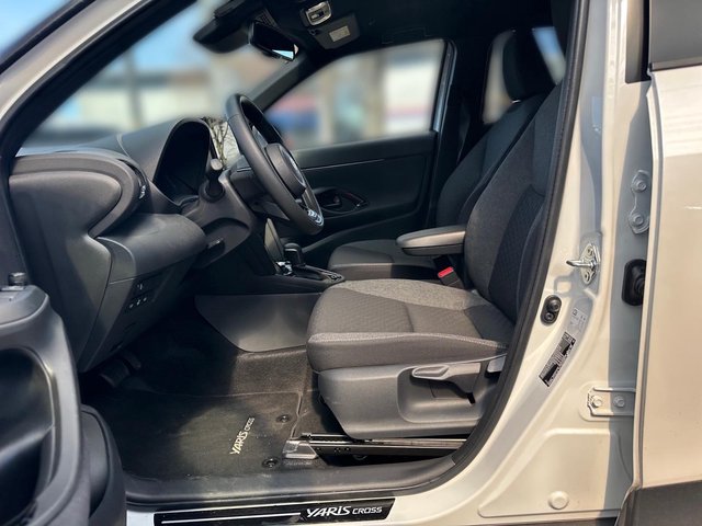 Toyota Yaris Cross 4x2 5-deurs