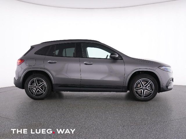 Mercedes-Benz EQA 350 4MATIC