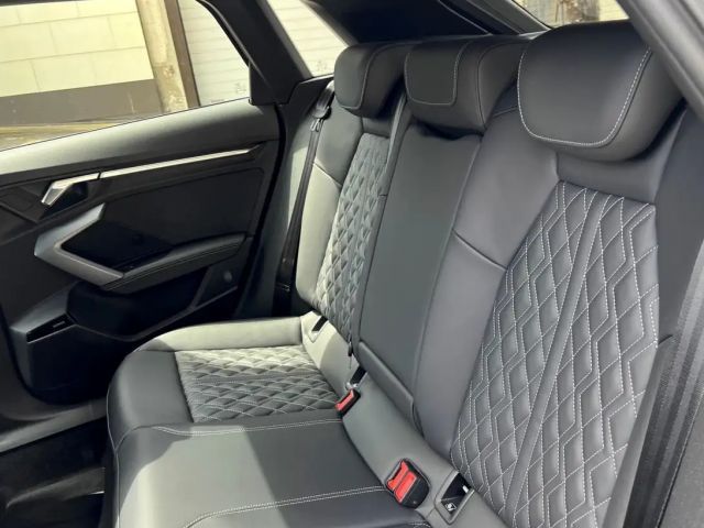 Audi S3 Quattro Sedan Sportback