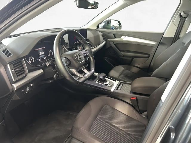 Audi Q5 45 TFSI Quattro S-Tronic