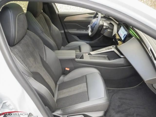 Peugeot 308 BlueHDi EAT8 GT-Line