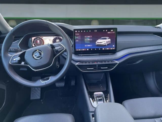 Skoda Octavia 2.0 TDI Selection