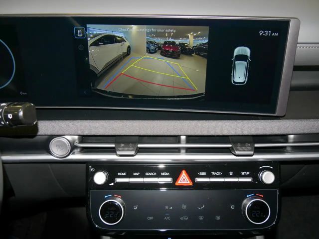Hyundai Tucson 1.6 Select T-GDi