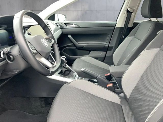 Volkswagen Polo Friends TSI