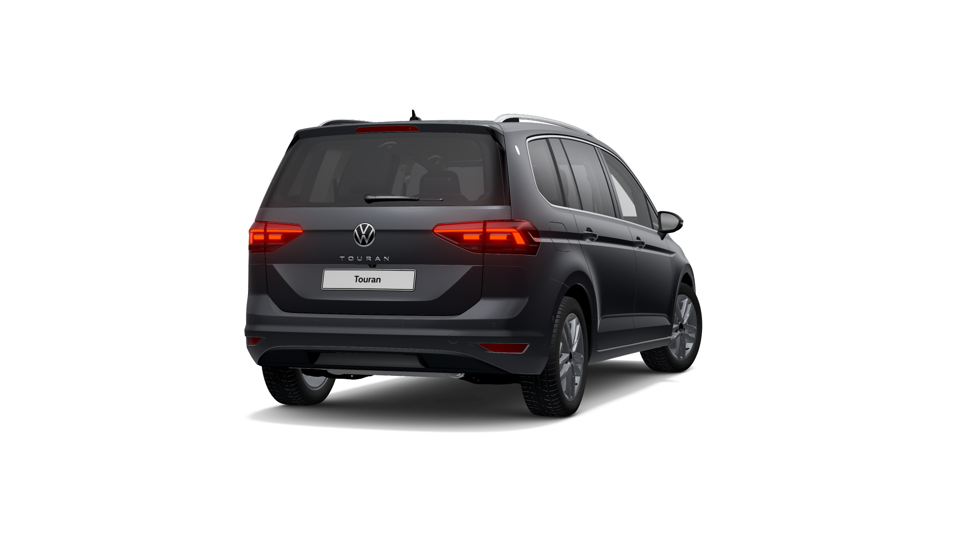 Volkswagen Touran Highline