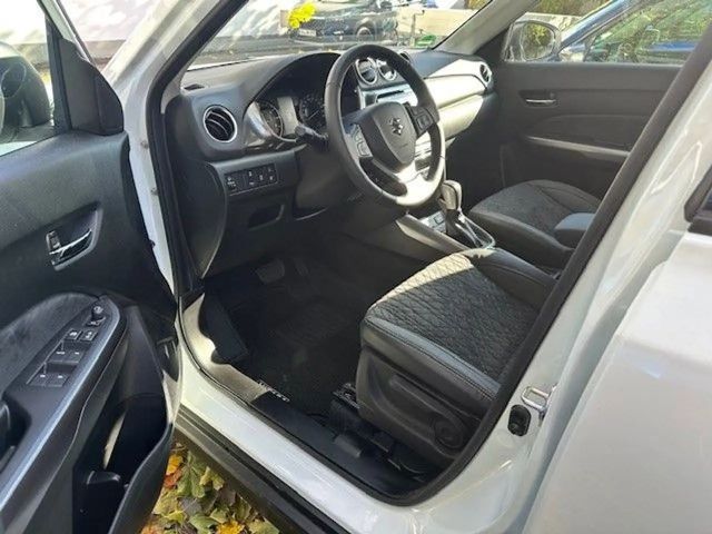 Suzuki Vitara Boosterjet Comfort Hybrid