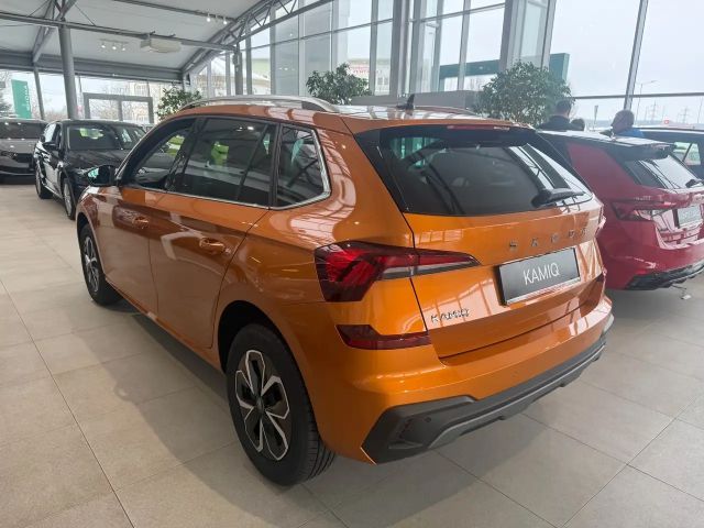 Skoda Kamiq Selection