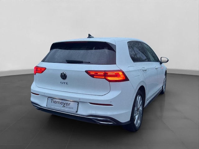 Volkswagen Golf GTE Pro