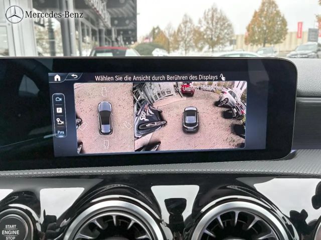 Mercedes-Benz A 200 A 200 d AMG Line Hatchback