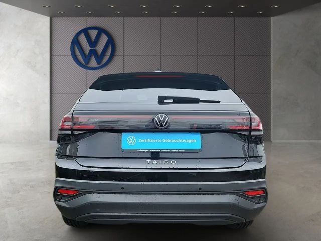 Volkswagen Taigo 1.0 TSI