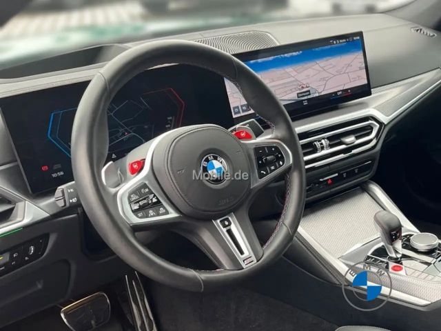 BMW M4 Cabrio Competition xDrive