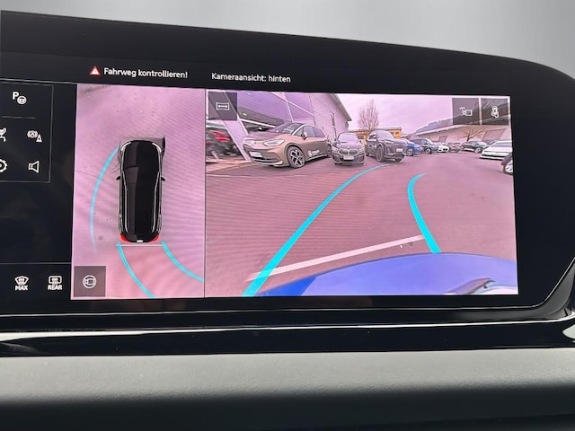 Audi A5 Avant Quattro S-Tronic