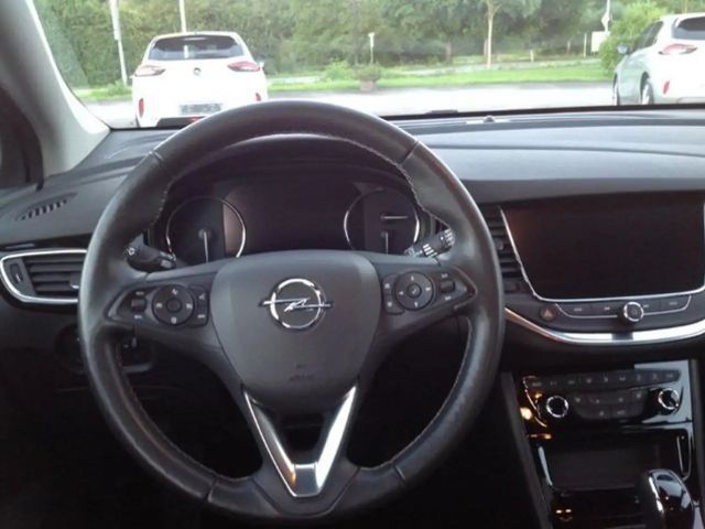 Opel Astra 1.5 CDTI 1.5 Turbo Elegance