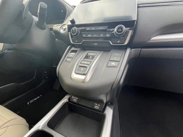 Honda CR-V 2.0 Hybrid Lifestyle