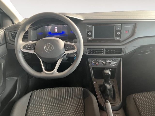 Volkswagen Taigo 1.0 TSI