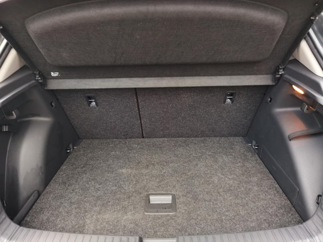 Skoda Fabia Ambition