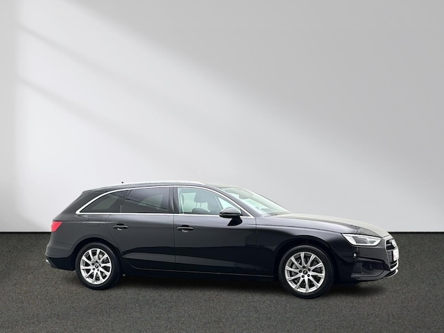 Audi A4 40 TDI Avant S-Tronic