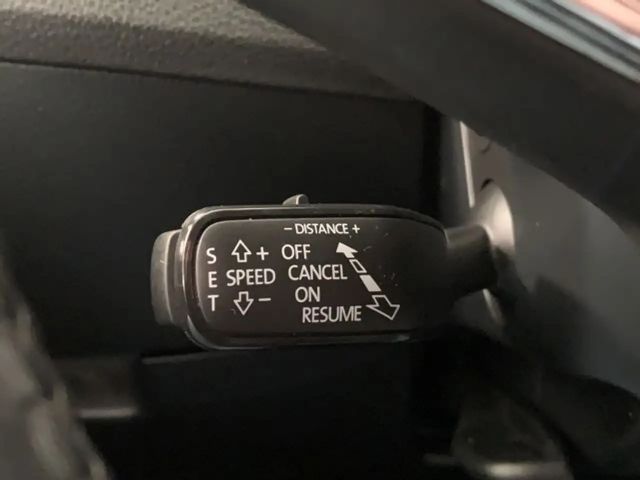 Skoda Superb 2.0 TDI Combi