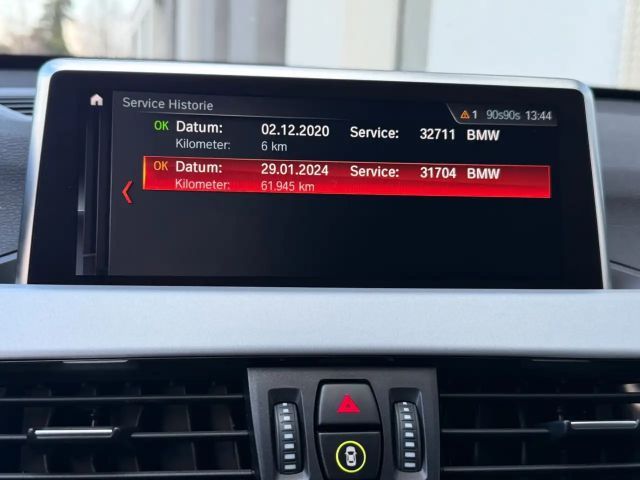 BMW X1 xDrive