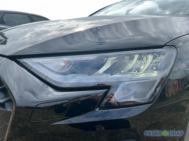 Audi A3 30 TFSI S-Tronic Sedan