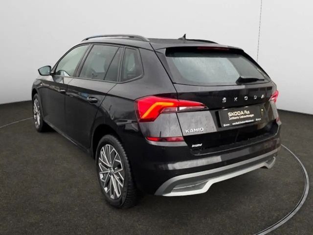 Skoda Kamiq 1.0 TSI Clever