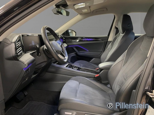 Volkswagen Tiguan 2.0 TDI DSG Elegance Elegance