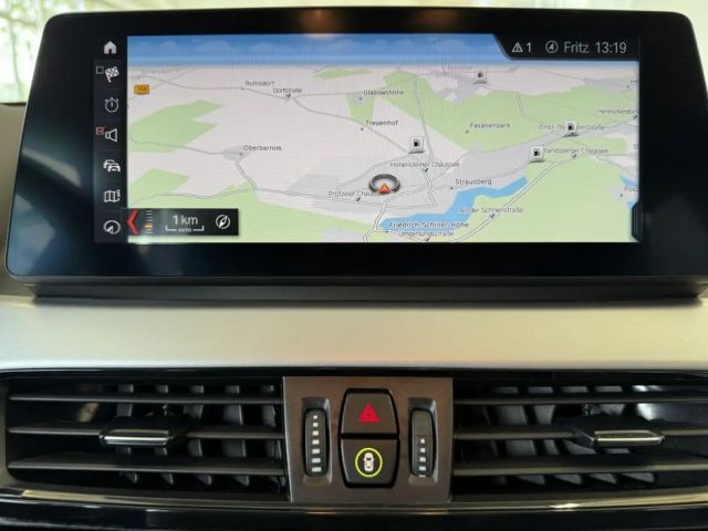 BMW X2 Advantage pakket sDrive18i