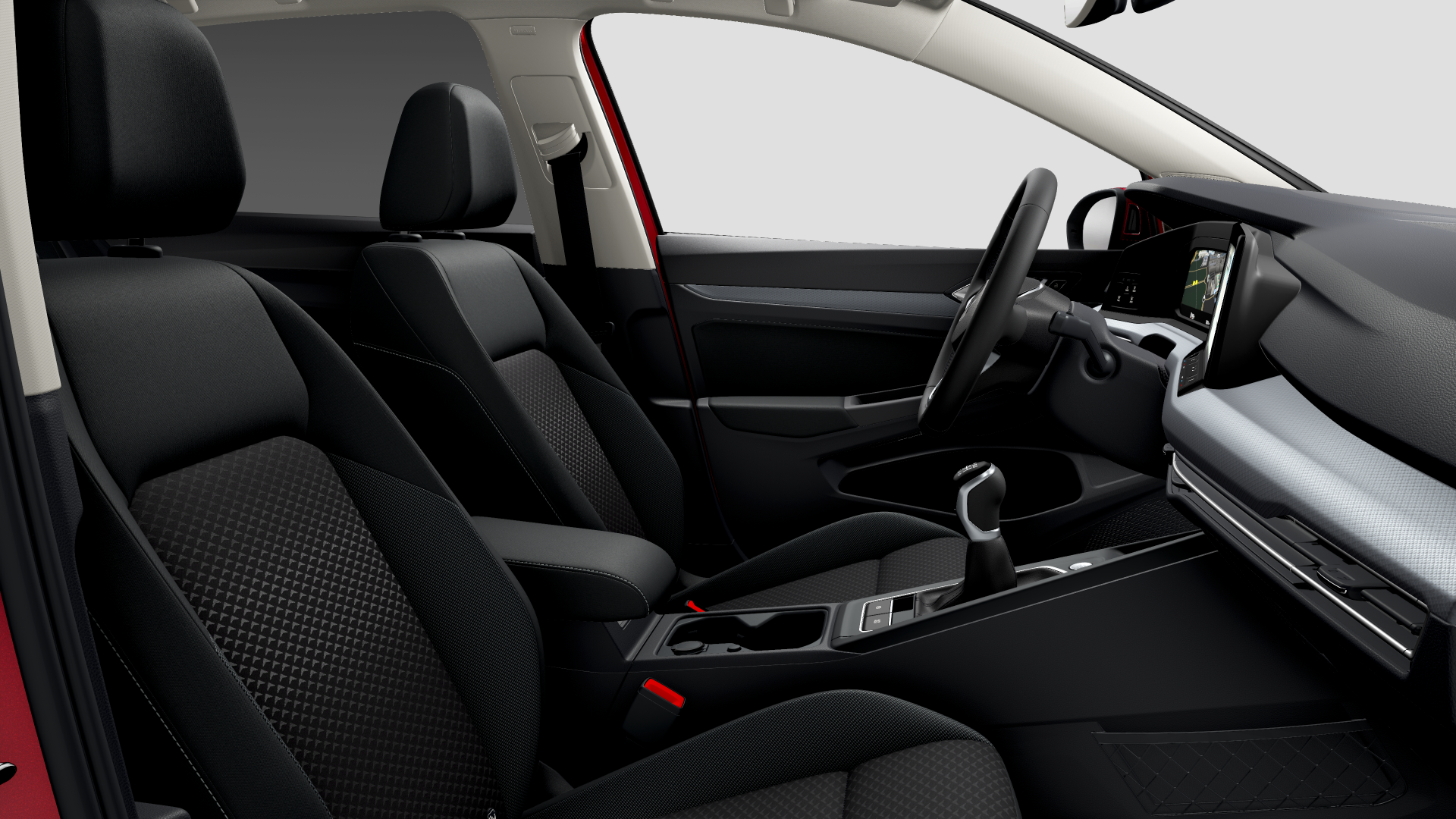 Volkswagen Golf 1.5 TSI