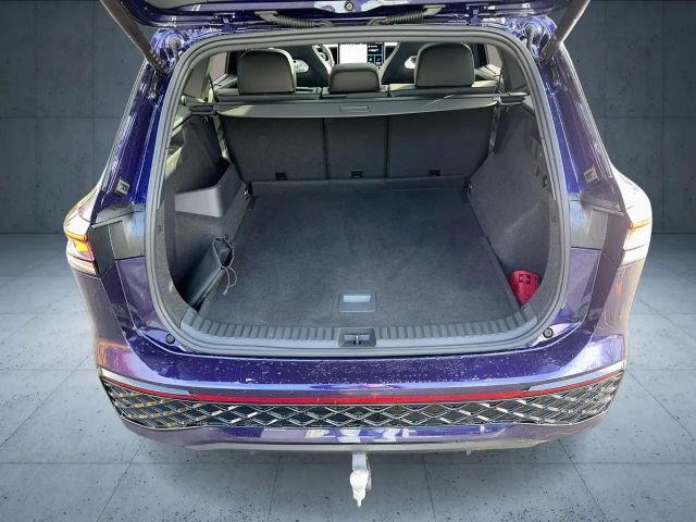 Volkswagen Tayron 2.0 TDI R-Line