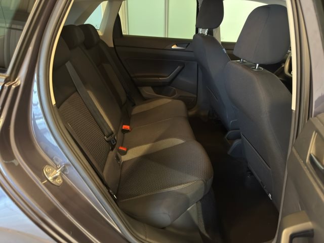 Volkswagen Polo 1.0 LED SHZ Digital Cockpit