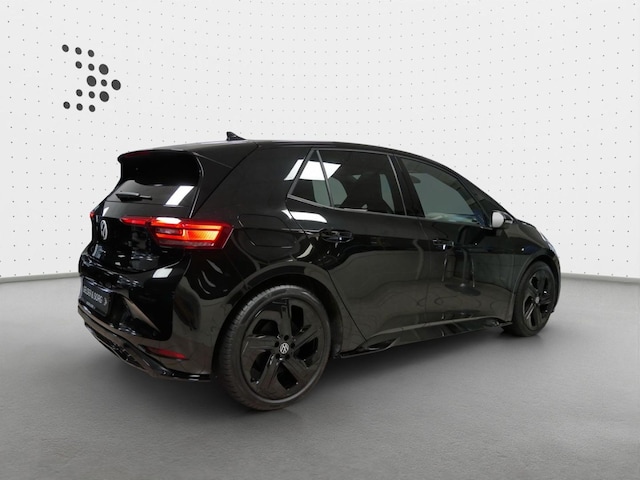 Volkswagen ID.3 GTX Performance