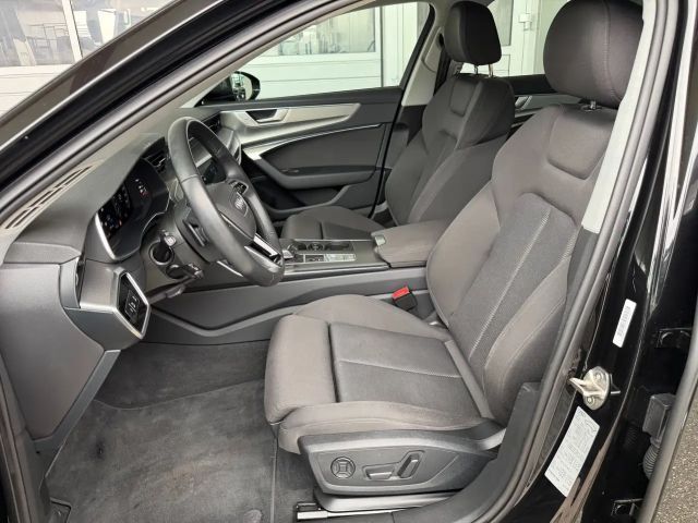 Audi A6 40 TDI Quattro Sport