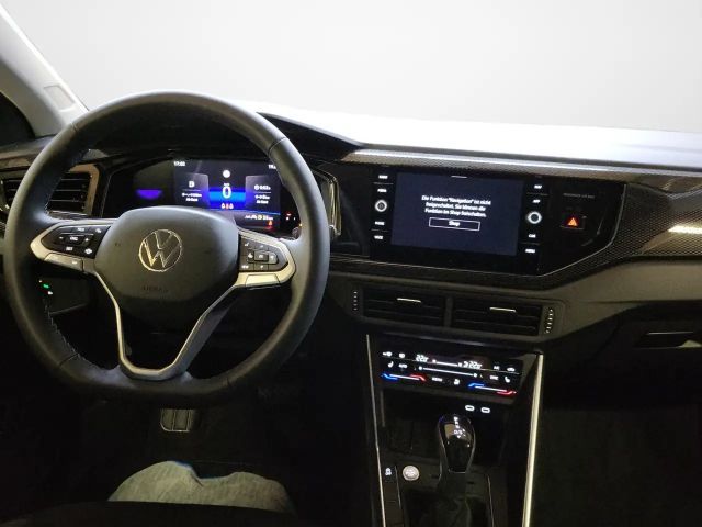 Volkswagen Taigo 1.0 TSI DSG Life