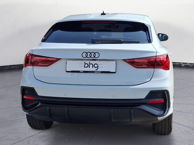Audi Q3 S-Tronic Sportback