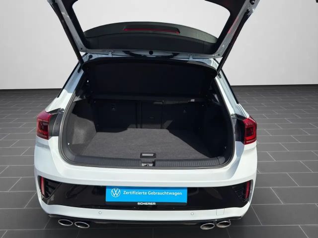 Volkswagen T-Roc 2.0 TSI Sound