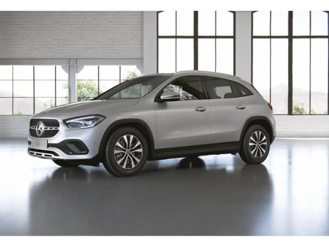 Mercedes-Benz GLA 250 GLA 250 e Style