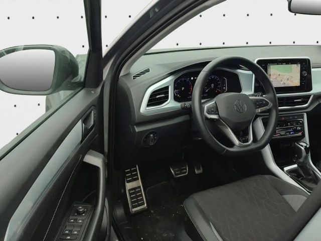 Volkswagen T-Roc 1.5 TSI DSG