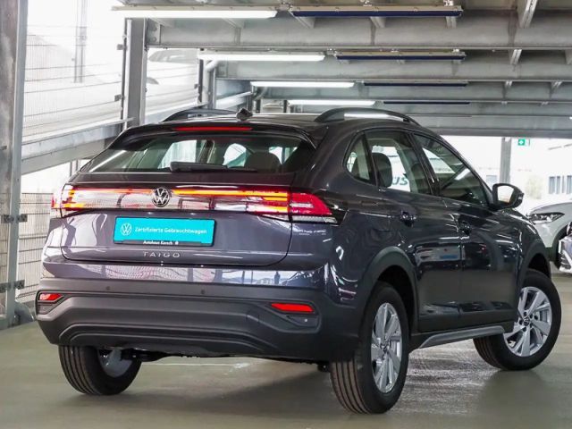 Volkswagen Taigo 1.0 TSI DSG Life