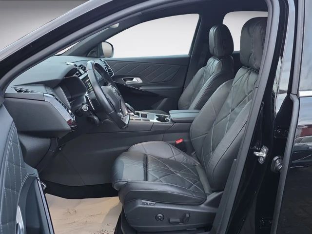 DS DS 7 Crossback E-Tense Mobiles