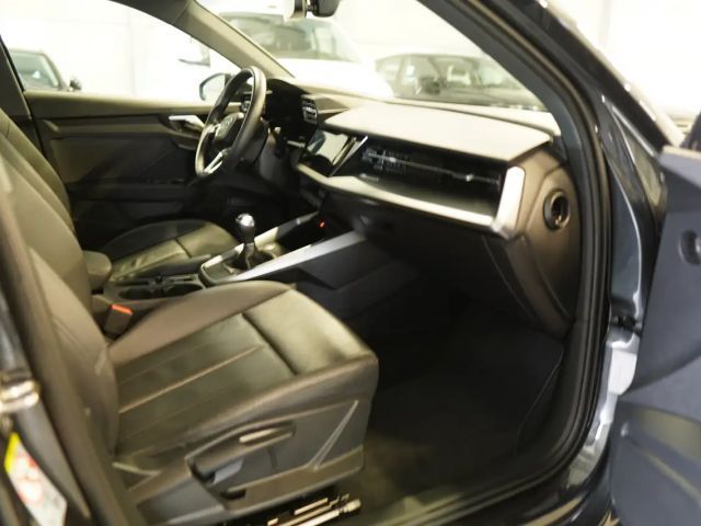 Audi A3 30 TDI Sedan