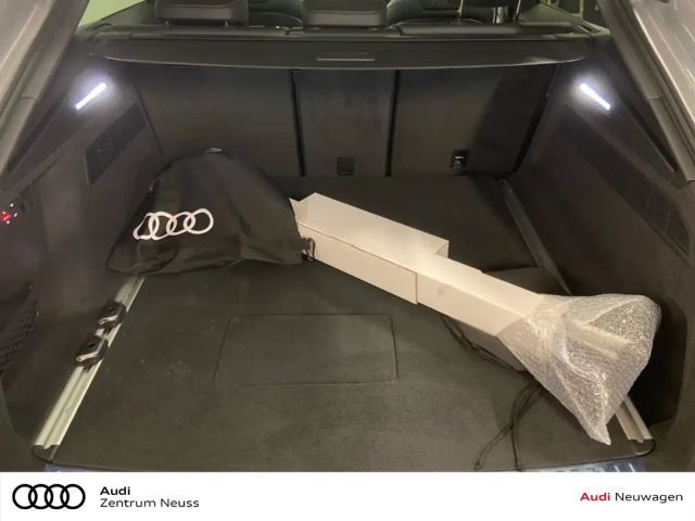 Audi Q8 Hybride Quattro