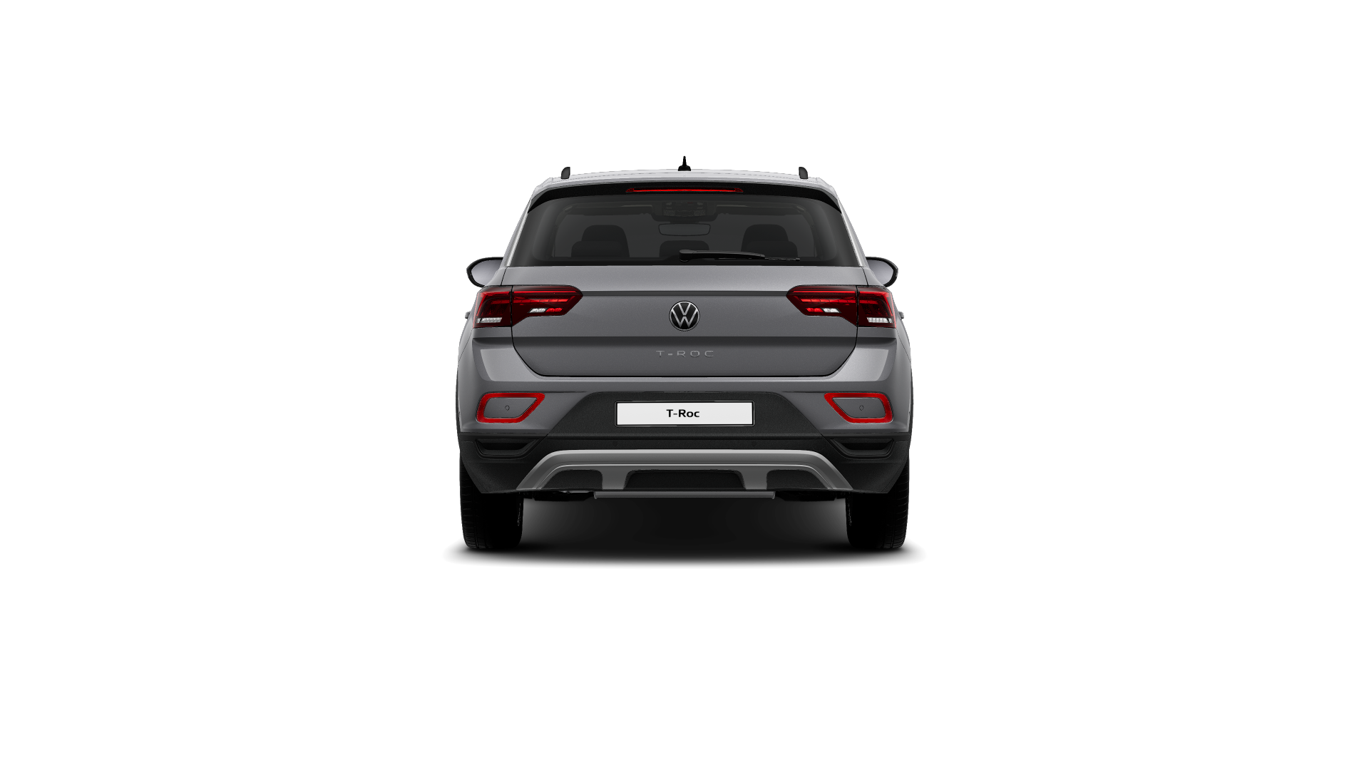 Volkswagen T-Roc 1.5 TSI DSG Move