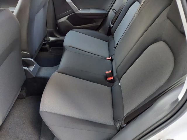 Seat Arona Reference